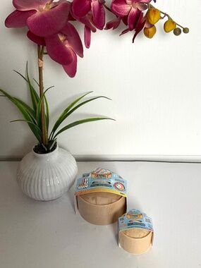 VIRAL CRAZY FUN RAINBOW MYSTERY SQUISHY BUN~NEW~SET OF TWO!